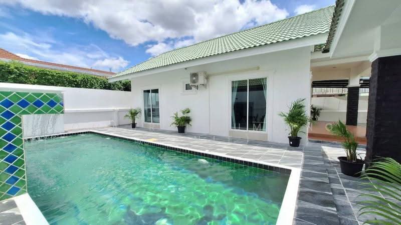 หัวหิน, prachuap-khiri-khan, Thap Tai, Hua Hin, Prachuap Khiri Khan, 2 Bedrooms, 110 sqm, Single Detached House For Sale, by Aonaurai Kumsing (Annie), 500595872 - DDproperty.com