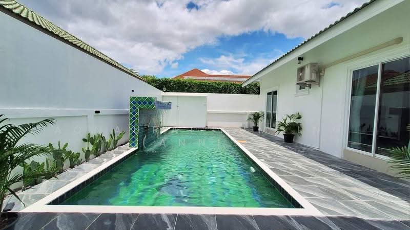 หัวหิน, prachuap-khiri-khan, Thap Tai, Hua Hin, Prachuap Khiri Khan, 2 Bedrooms, 110 sqm, Single Detached House For Sale, by Aonaurai Kumsing (Annie), 500595872 - DDproperty.com