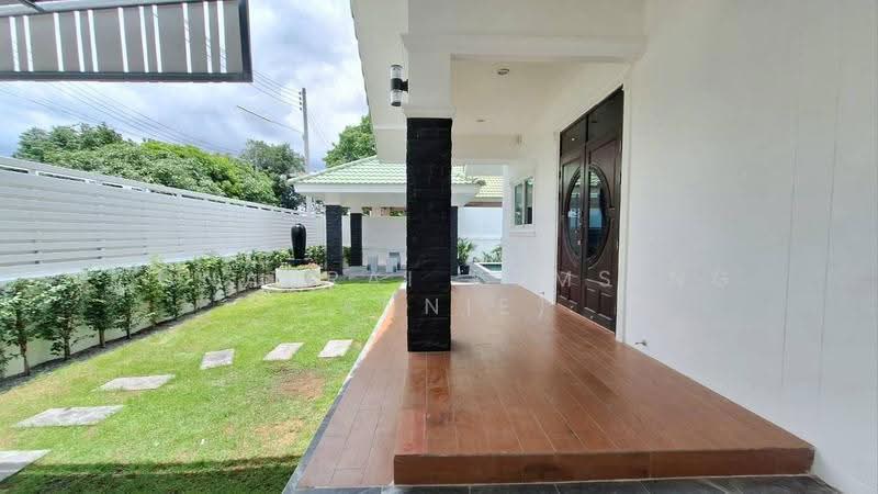 หัวหิน, prachuap-khiri-khan, Thap Tai, Hua Hin, Prachuap Khiri Khan, 2 Bedrooms, 110 sqm, Single Detached House For Sale, by Aonaurai Kumsing (Annie), 500595872 - DDproperty.com