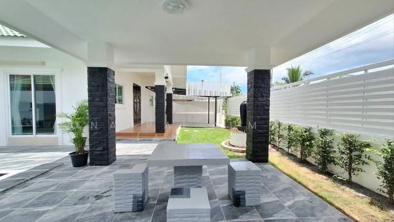 หัวหิน, prachuap-khiri-khan, Thap Tai, Hua Hin, Prachuap Khiri Khan, 2 Bedrooms, 110 sqm, Single Detached House For Sale, by Aonaurai Kumsing (Annie), 500595872 - DDproperty.com