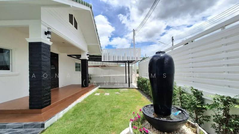 หัวหิน, prachuap-khiri-khan, Thap Tai, Hua Hin, Prachuap Khiri Khan, 2 Bedrooms, 110 sqm, Single Detached House For Sale, by Aonaurai Kumsing (Annie), 500595872 - DDproperty.com