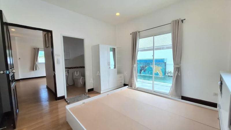 หัวหิน, prachuap-khiri-khan, Thap Tai, Hua Hin, Prachuap Khiri Khan, 2 Bedrooms, 110 sqm, Single Detached House For Sale, by Aonaurai Kumsing (Annie), 500595872 - DDproperty.com