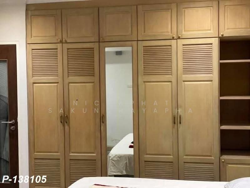 Merlin Tower, bangkok, Soi Narathiwat 14 Sathon Road, Thung Wat Don, Sathon, Bangkok, 2 Bedrooms, 80 sqm, Condo For Rent, by Nichaphat Sakunchayapha, 500595874 - DDproperty.com