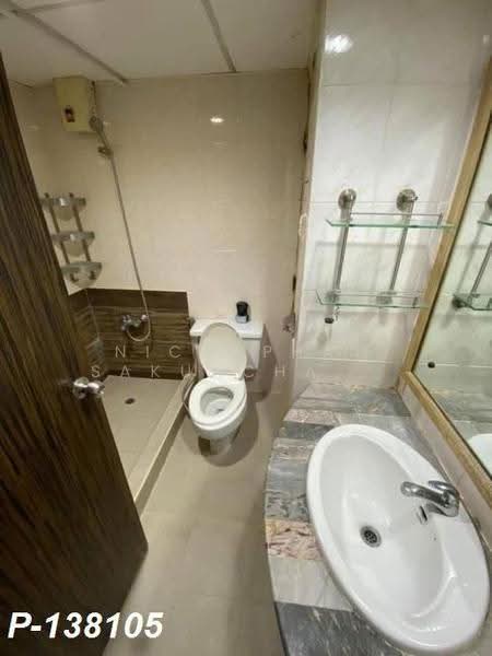 Merlin Tower : เมอร์ลินทาวเวอร์, กรุงเทพ, ซอยนราธิวาสราชนครินทร์ 14, ทุ่งวัดดอน, สาทร, กรุงเทพ, 80 ตร.ม., คอนโด ให้เช่า, โดย Nichaphat Sakunchayapha, 500595874 - DDproperty.com