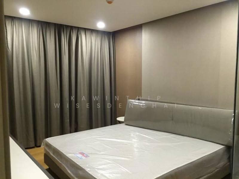 Klass Langsuan, bangkok, 31-1  Soi Langsuan, Langsuan Road, Lumphini, Pathum Wan, Bangkok, 2 Bedrooms, 85 sqm, Condo For Rent, by Kawinthip Wisesdenchai, 500595875 - DDproperty.com