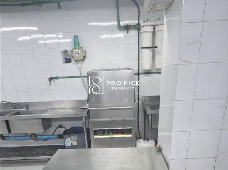 For Rent Retail 247 sq.m. BTS Phrom Phong Sukhumvit Watthana Bangkok PP-00701, bangkok, Khlong Tan Nua, Watthana, Bangkok, , 247 sqm, Retail Space For Rent, by Konrarat Deesawat, 500595877 - DDproperty.com
