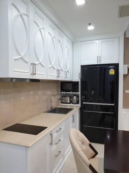 Noble Ploenchit, bangkok, 1035 Ploenchit Road, Lumphini, Pathum Wan, Bangkok, 2 Bedrooms, 95 sqm, Condo For Rent, by Kawinthip Wisesdenchai, 500595879 - DDproperty.com
