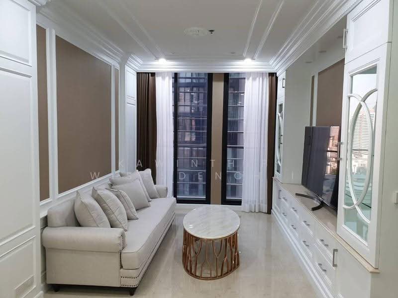 Noble Ploenchit, bangkok, 1035 Ploenchit Road, Lumphini, Pathum Wan, Bangkok, 2 Bedrooms, 95 sqm, Condo For Rent, by Kawinthip Wisesdenchai, 500595879 - DDproperty.com