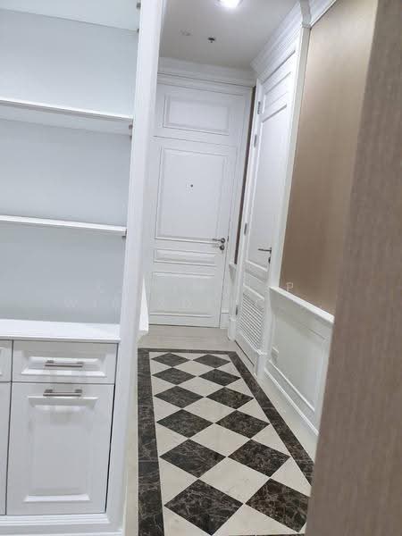 Noble Ploenchit, bangkok, 1035 Ploenchit Road, Lumphini, Pathum Wan, Bangkok, 2 Bedrooms, 95 sqm, Condo For Rent, by Kawinthip Wisesdenchai, 500595879 - DDproperty.com