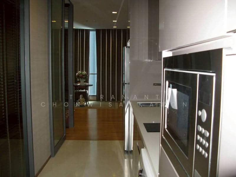 Hyde Sukhumvit 13, bangkok, 13 Sukhumvit Road, Khlongtoei Nua, Watthana, Bangkok, 1 Bedroom, 46 sqm, Condo For Rent, by Teeranant Chonwisaikajon, 500595880 - DDproperty.com