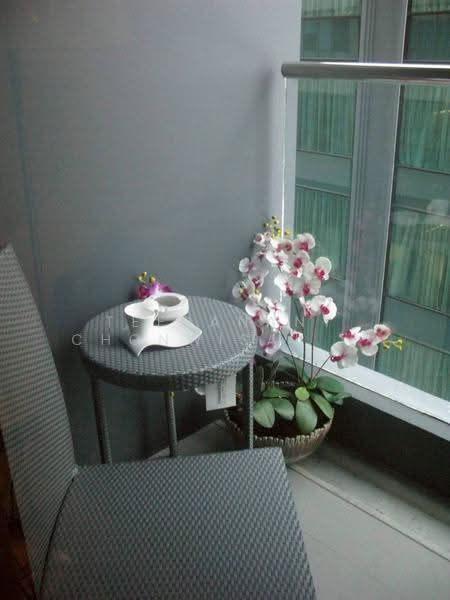 Hyde Sukhumvit 13, bangkok, 13 Sukhumvit Road, Khlongtoei Nua, Watthana, Bangkok, 1 Bedroom, 46 sqm, Condo For Rent, by Teeranant Chonwisaikajon, 500595880 - DDproperty.com