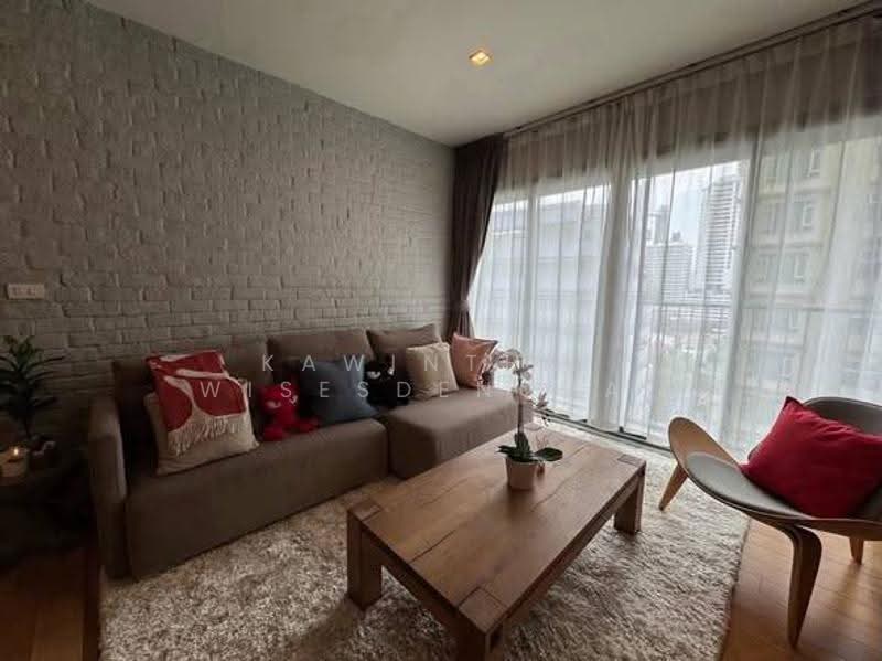 Noble Solo, bangkok, 988 Thong Lo, Khlong Tan Nua, Watthana, Bangkok, 1 Bedroom, 53 sqm, Condo For Rent, by Kawinthip Wisesdenchai, 500595882 - DDproperty.com