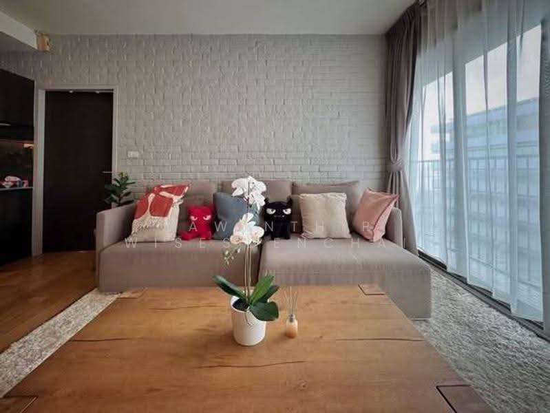 Noble Solo, bangkok, 988 Thong Lo, Khlong Tan Nua, Watthana, Bangkok, 1 Bedroom, 53 sqm, Condo For Rent, by Kawinthip Wisesdenchai, 500595882 - DDproperty.com