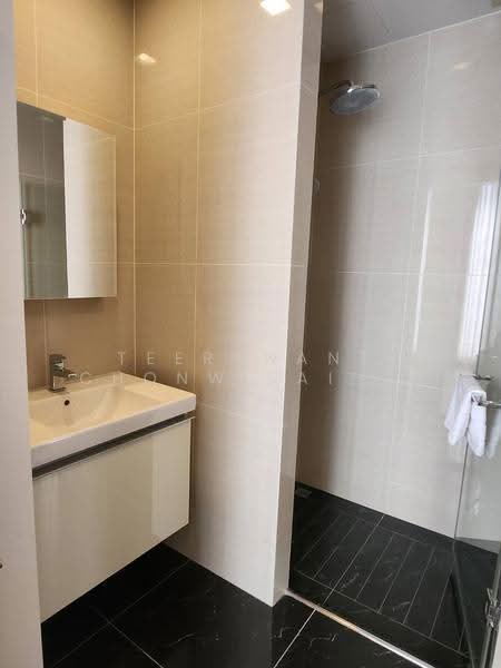 Park Origin Phrom Phong (Park 24), bangkok, 68 Soi Sukhumvit 24, Khong Tan, Khlong Toei, Bangkok, 2 Bedrooms, 55 sqm, Condo For Rent, by Teeranant Chonwisaikajon, 500595883 - DDproperty.com