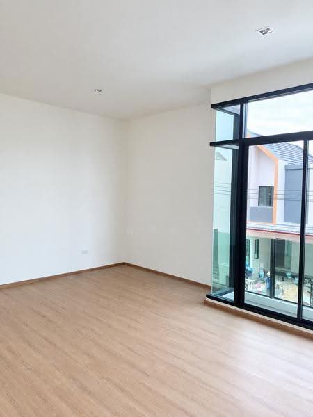 Mews Tientalay 15, bangkok, Thian Thale 15 Alley, Samae Dam, Bang Khun Thian, Bangkok, 4 Bedrooms, 230 sqm, Townhouse For Sale, by คุณทิพย์, 500595885 - DDproperty.com