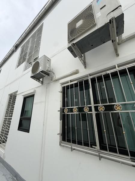 Mews Tientalay 15, bangkok, Thian Thale 15 Alley, Samae Dam, Bang Khun Thian, Bangkok, 4 Bedrooms, 230 sqm, Townhouse For Sale, by คุณทิพย์, 500595885 - DDproperty.com