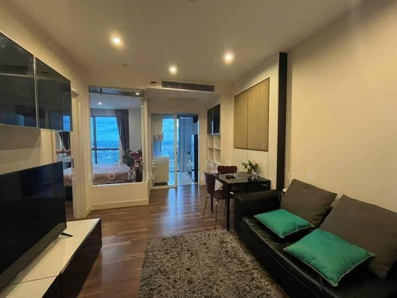 The Room Sukhumvit 62, bangkok, 2288 Sukhumvit Road, Bang Chak, Phra Khanong, Bangkok, 1 Bedroom, 47 sqm, Condo For Sale, by Teeranant Chonwisaikajon, 500595888 - DDproperty.com