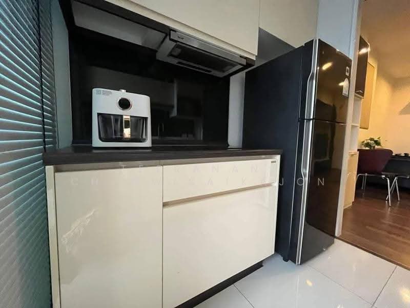 The Room Sukhumvit 62, bangkok, 2288 Sukhumvit Road, Bang Chak, Phra Khanong, Bangkok, 1 Bedroom, 47 sqm, Condo For Sale, by Teeranant Chonwisaikajon, 500595888 - DDproperty.com