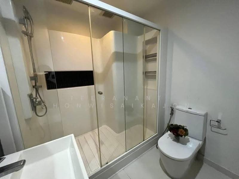The Room Sukhumvit 62, bangkok, 2288 Sukhumvit Road, Bang Chak, Phra Khanong, Bangkok, 1 Bedroom, 47 sqm, Condo For Sale, by Teeranant Chonwisaikajon, 500595888 - DDproperty.com