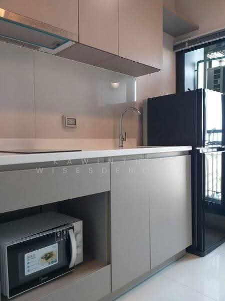 Life Sukhumvit 62, bangkok, Soi Sukhumvit 62, Bang Chak, Phra Khanong, Bangkok, 1 Bedroom, 30 sqm, Condo For Sale, by Kawinthip Wisesdenchai, 500595889 - DDproperty.com
