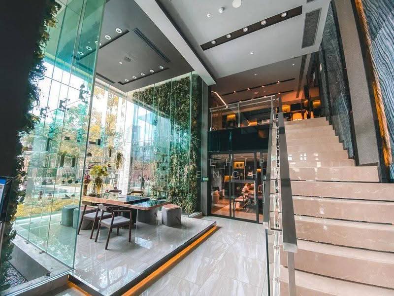 Life Sukhumvit 62 : ไลฟ์ สุขุมวิท 62, กรุงเทพ, ซอยสุขุมวิท 62, บางจาก, พระโขนง, กรุงเทพ, 30 ตร.ม., คอนโด ขาย, โดย Kawinthip Wisesdenchai, 500595889 - DDproperty.com