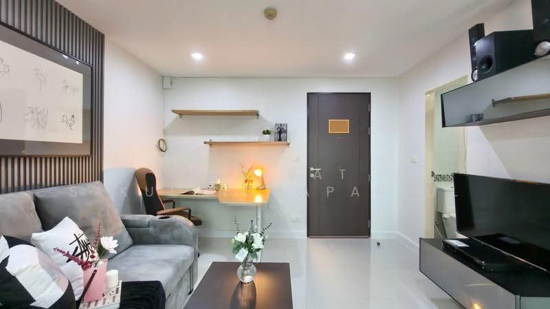 Casa Condo Sukhumvit 97, bangkok, Soi Sukhumvit 97, Bang Chak, Phra Khanong, Bangkok, 1 Bedroom, 35 sqm, Condo For Sale, by Saharat Sakulsaowapakkul, 500595890 - DDproperty.com
