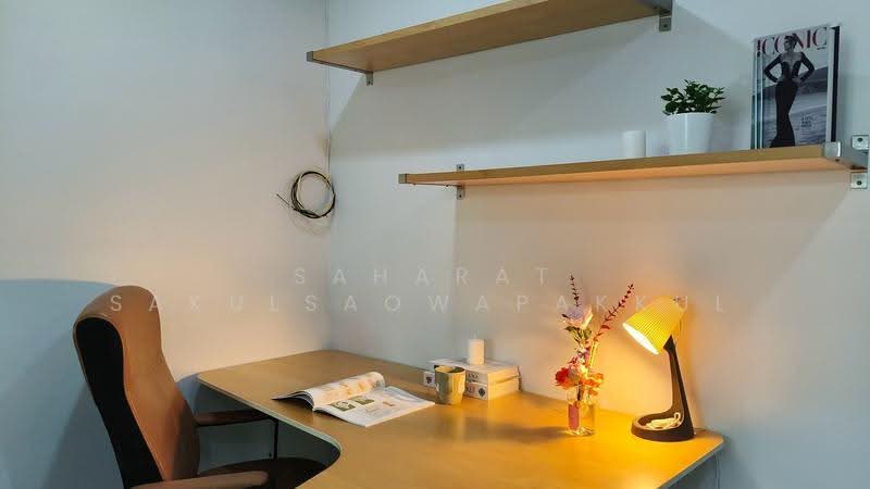 Casa Condo Sukhumvit 97 : คาซ่า คอนโด สุขุมวิท 97, กรุงเทพ, ซอยสุขุมวิท 97, บางจาก, พระโขนง, กรุงเทพ, 35 ตร.ม., คอนโด ขาย, โดย Saharat Sakulsaowapakkul, 500595890 - DDproperty.com