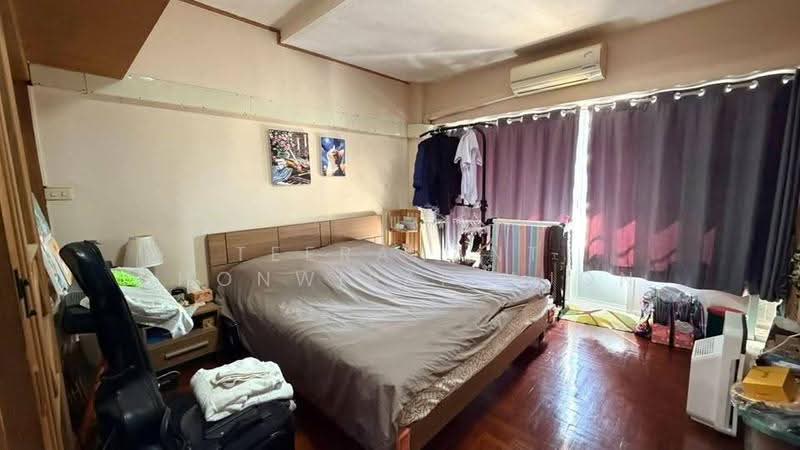 Pathumwan Place condominium, bangkok, 1 Rama 1, Wang Mai, Pathum Wan, Bangkok, 2 Bedrooms, 47 sqm, Condo For Sale, by Teeranant Chonwisaikajon, 500595891 - DDproperty.com