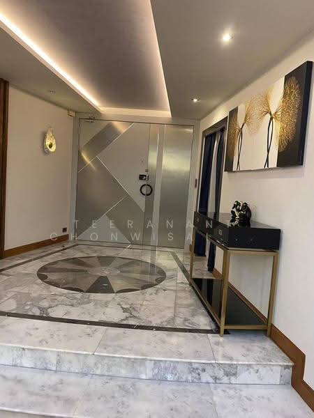 Supakarn Condominium, bangkok, Charoennakorn Road, Khlong Ton Sai, Khlong San, Bangkok, 3 Bedrooms, 273 sqm, Condo For Sale, by Teeranant Chonwisaikajon, 500595895 - DDproperty.com