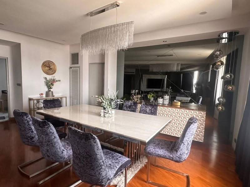 Supakarn Condominium, bangkok, Charoennakorn Road, Khlong Ton Sai, Khlong San, Bangkok, 3 Bedrooms, 273 sqm, Condo For Sale, by Teeranant Chonwisaikajon, 500595895 - DDproperty.com