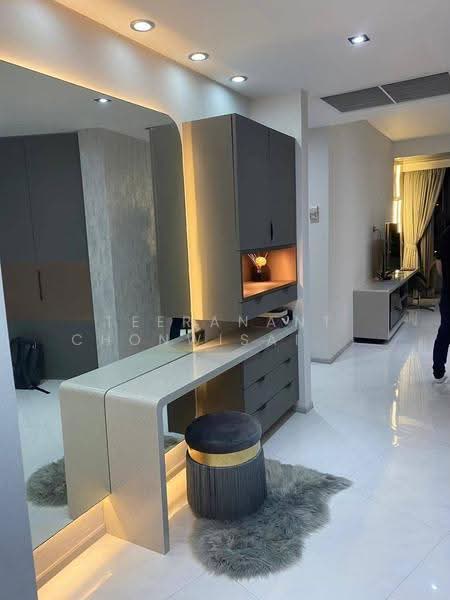 Supakarn Condominium, bangkok, Charoennakorn Road, Khlong Ton Sai, Khlong San, Bangkok, 3 Bedrooms, 273 sqm, Condo For Sale, by Teeranant Chonwisaikajon, 500595895 - DDproperty.com