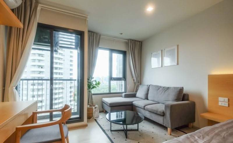 Life One Wireless, bangkok, 1 Wireless Road, Lumphini, Pathum Wan, Bangkok, 1 Bedroom, 28 sqm, Condo For Rent, by Tanapon Saowaneeyakorn, 500595896 - DDproperty.com