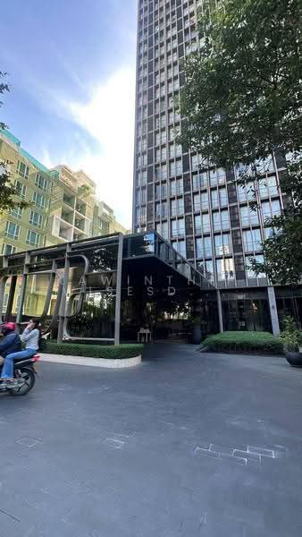 Noble BE33, bangkok, 19 Soi Sukhumvit 33, Khlong Tan Nua, Watthana, Bangkok, 1 Bedroom, 44 sqm, Condo For Rent, by Kawinthip Wisesdenchai, 500595900 - DDproperty.com