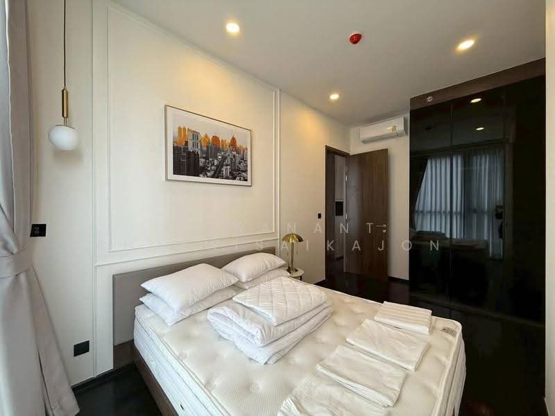 Park Origin Thonglor, กรุงเทพ, Soi Thonglor 10, Sukhumvit Road, คลองตันเหนือ, วัฒนา, กรุงเทพ, 46 ตร.ม., คอนโด ขาย, โดย Teeranant Chonwisaikajon, 500595901 - DDproperty.com