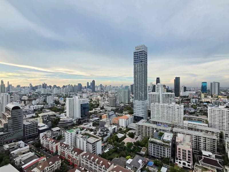 Park Origin Thonglor, กรุงเทพ, Soi Thonglor 10, Sukhumvit Road, คลองตันเหนือ, วัฒนา, กรุงเทพ, 46 ตร.ม., คอนโด ขาย, โดย Teeranant Chonwisaikajon, 500595901 - DDproperty.com