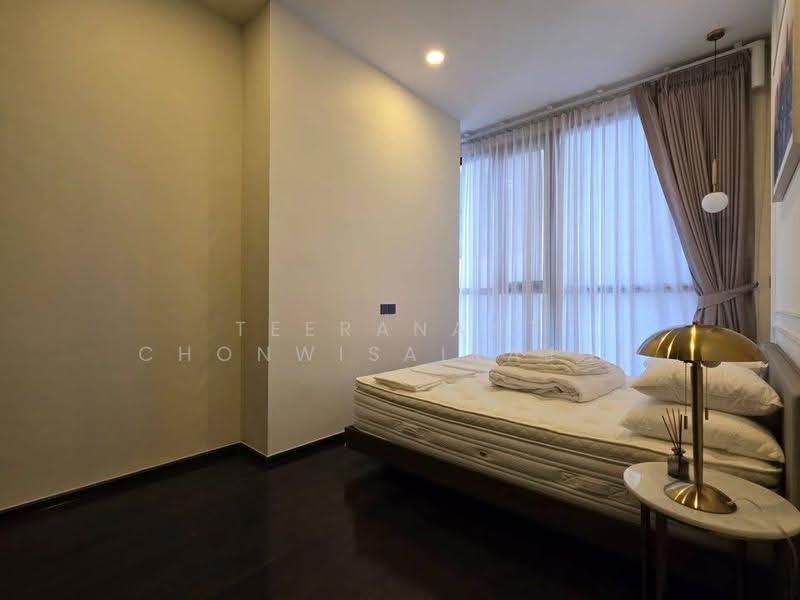 Park Origin Thonglor, bangkok, Soi Thonglor 10, Sukhumvit Road, Khlong Tan Nua, Watthana, Bangkok, 2 Bedrooms, 46 sqm, Condo For Sale, by Teeranant Chonwisaikajon, 500595901 - DDproperty.com