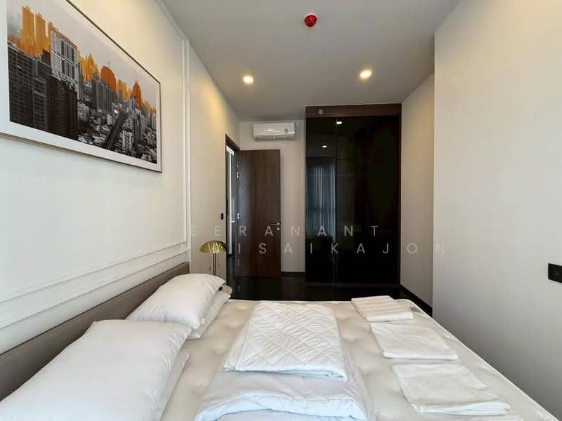 Park Origin Thonglor, bangkok, Soi Thonglor 10, Sukhumvit Road, Khlong Tan Nua, Watthana, Bangkok, 2 Bedrooms, 46 sqm, Condo For Sale, by Teeranant Chonwisaikajon, 500595901 - DDproperty.com