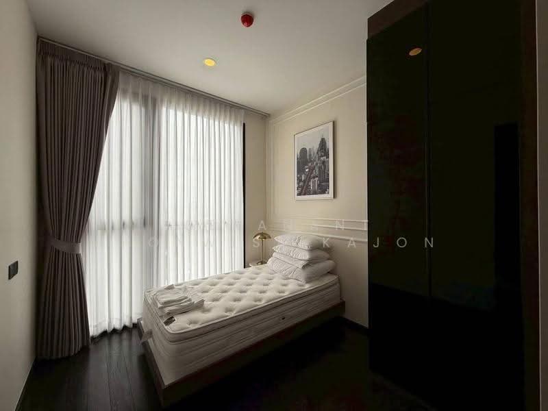 Park Origin Thonglor, bangkok, Soi Thonglor 10, Sukhumvit Road, Khlong Tan Nua, Watthana, Bangkok, 2 Bedrooms, 46 sqm, Condo For Sale, by Teeranant Chonwisaikajon, 500595901 - DDproperty.com