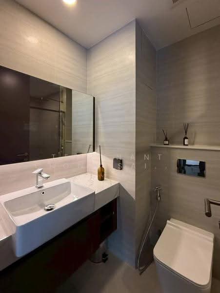 Park Origin Thonglor, กรุงเทพ, Soi Thonglor 10, Sukhumvit Road, คลองตันเหนือ, วัฒนา, กรุงเทพ, 46 ตร.ม., คอนโด ขาย, โดย Teeranant Chonwisaikajon, 500595901 - DDproperty.com