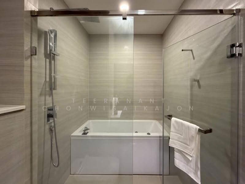 Park Origin Thonglor, กรุงเทพ, Soi Thonglor 10, Sukhumvit Road, คลองตันเหนือ, วัฒนา, กรุงเทพ, 46 ตร.ม., คอนโด ขาย, โดย Teeranant Chonwisaikajon, 500595901 - DDproperty.com