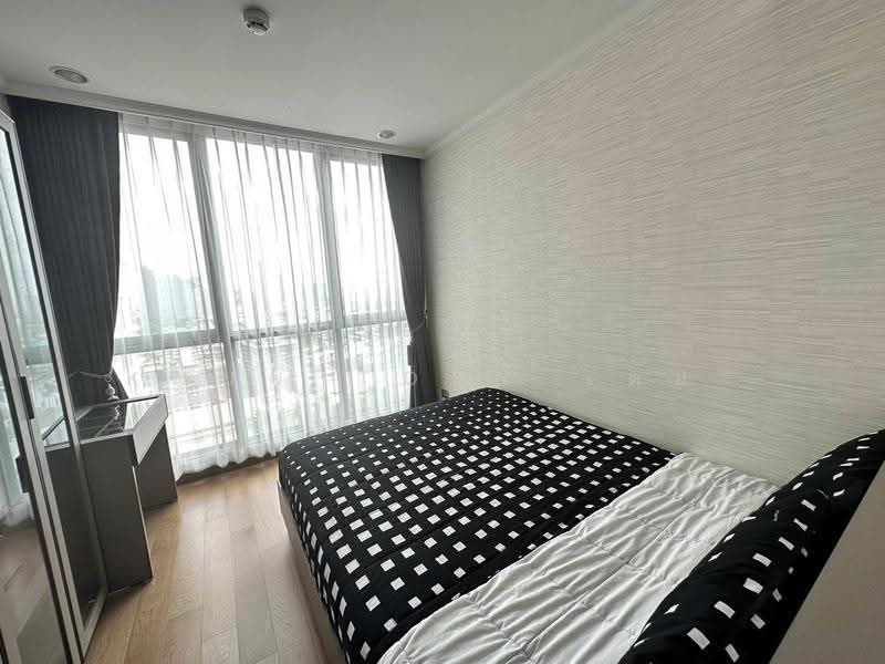 Supalai Oriental Sukhumvit 39 : ศุภาลัย โอเรียนทัล สุขุมวิท 39, กรุงเทพ, ซอย สุขุมวิท 39, คลองตันเหนือ, วัฒนา, กรุงเทพ, 66 ตร.ม., คอนโด ให้เช่า, โดย Khun Toey เตย, 500595902 - DDproperty.com