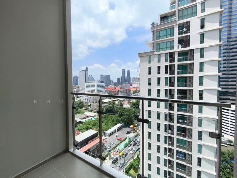 Supalai Oriental Sukhumvit 39, bangkok, Soi Sukhumvit 39, Khlong Tan Nua, Watthana, Bangkok, 2 Bedrooms, 66 sqm, Condo For Rent, by Khun Toey เตย, 500595902 - DDproperty.com