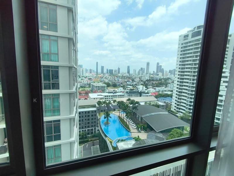 Supalai Oriental Sukhumvit 39, bangkok, Soi Sukhumvit 39, Khlong Tan Nua, Watthana, Bangkok, 2 Bedrooms, 66 sqm, Condo For Rent, by Khun Toey เตย, 500595902 - DDproperty.com
