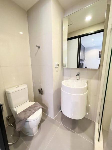 Rhythm Asoke, bangkok, 299 Asoke - Dindaeng Road, Makkasan, Ratchathewi, Bangkok, 1 Bedroom, 22 sqm, Condo For Rent, by Teeranant Chonwisaikajon, 500595905 - DDproperty.com