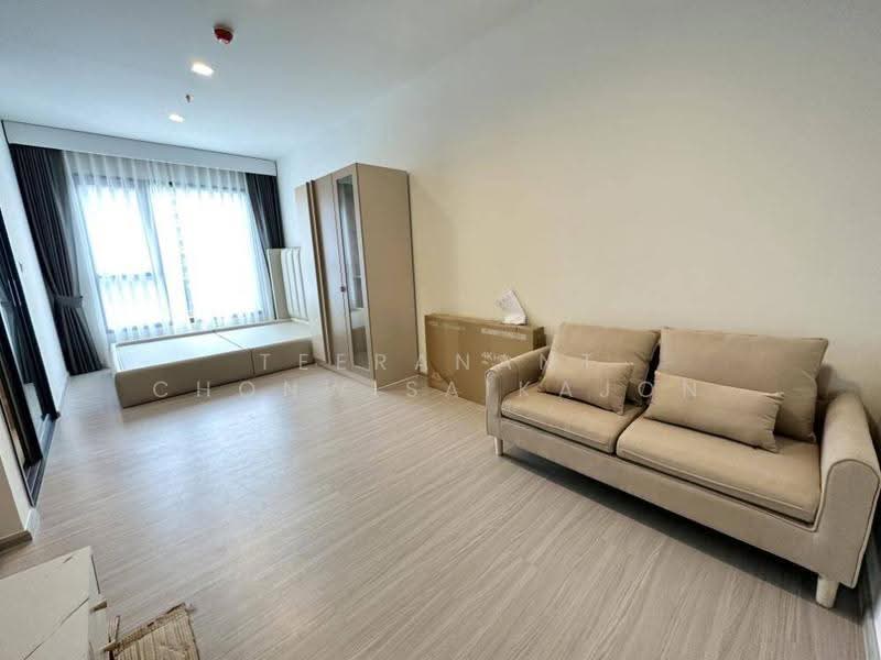 Life Asoke Hype, bangkok, 339 Chaturathit Rd, Makkasan, Ratchathewi, Bangkok, 1 Bedroom, 26 sqm, Condo For Rent, by Teeranant Chonwisaikajon, 500595909 - DDproperty.com
