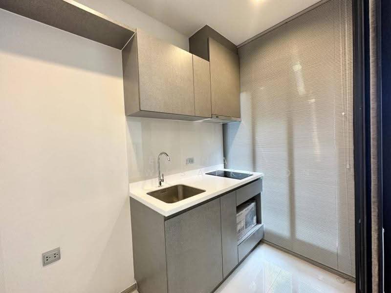 Life Asoke Hype, bangkok, 339 Chaturathit Rd, Makkasan, Ratchathewi, Bangkok, 1 Bedroom, 26 sqm, Condo For Rent, by Teeranant Chonwisaikajon, 500595909 - DDproperty.com