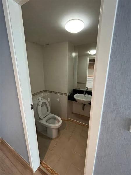 Aliss Tiwanon, nonthaburi, 14-16 Tiwanon, Talat Kwan, Muang Nonthaburi, Nonthaburi, 1 Bedroom, 30 sqm, Condo For Sale, by คุณ บุณรดา ชูเมือง (เบล), 500595917 - DDproperty.com