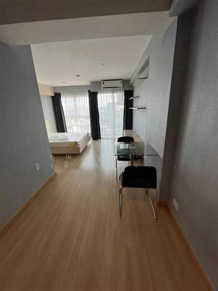 Aliss Tiwanon, nonthaburi, 14-16 Tiwanon, Talat Kwan, Muang Nonthaburi, Nonthaburi, 1 Bedroom, 30 sqm, Condo For Sale, by คุณ บุณรดา ชูเมือง (เบล), 500595917 - DDproperty.com