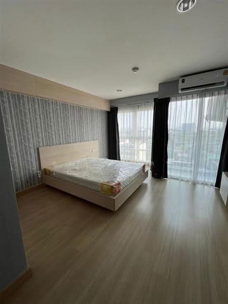 Aliss Tiwanon, nonthaburi, 14-16 Tiwanon, Talat Kwan, Muang Nonthaburi, Nonthaburi, 1 Bedroom, 30 sqm, Condo For Sale, by คุณ บุณรดา ชูเมือง (เบล), 500595917 - DDproperty.com