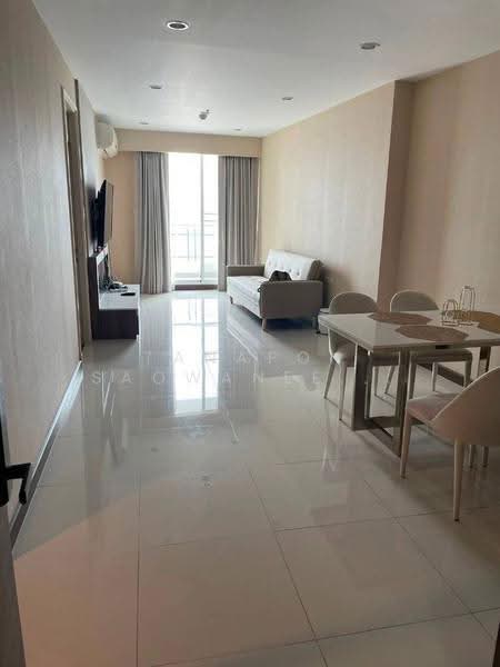 Supalai Prima Riva (Residential), bangkok, Rama 3 Road, Chong Nonsi, Yan Nawa, Bangkok, 1 Bedroom, 64 sqm, Condo For Sale, by Tanapon Saowaneeyakorn, 500595923 - DDproperty.com